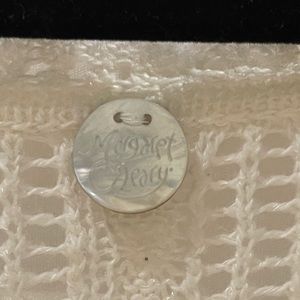 Margaret O’Leary sweater